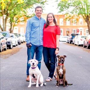 Meet your Posher, Christine